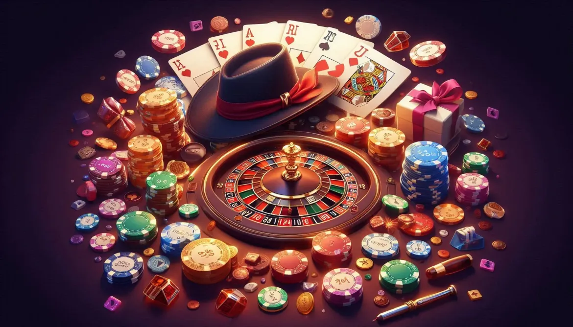 DBbet Casino
